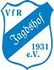 Wappen VfR Jagdshof 1931