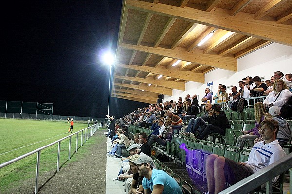 Sportzentrum Draßburg - Draßburg