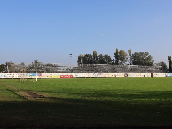 Stadio Morelli - Brescello