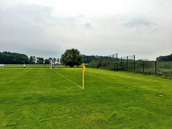 Sportanlage Coppenrathsweg - Münster/Westfalen-Mauritz