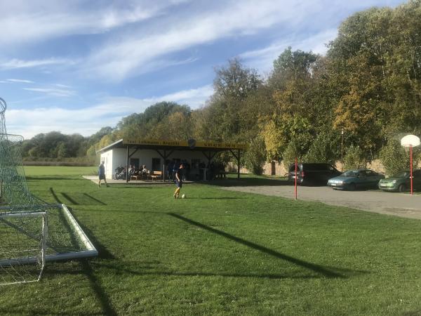 Sportanlage Parkstraße - Schönwölkau-Wölkau