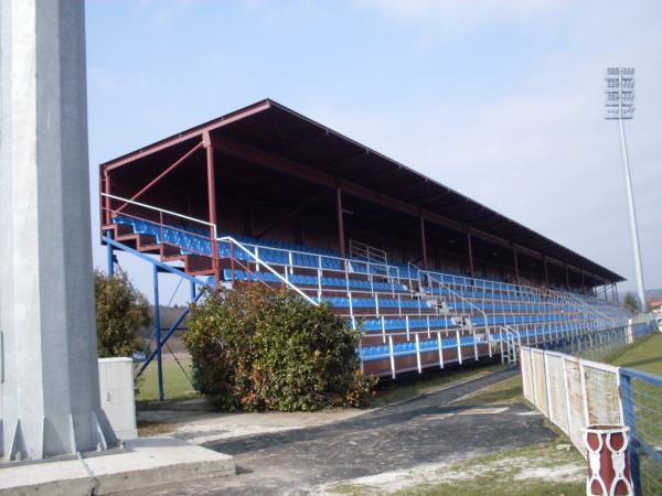 ŠRC Sesvete - Sesvete
