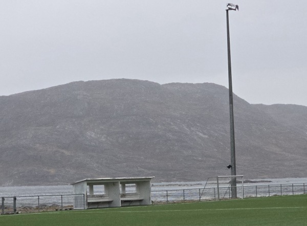Qaqortoq Stadion - Qaqortoq