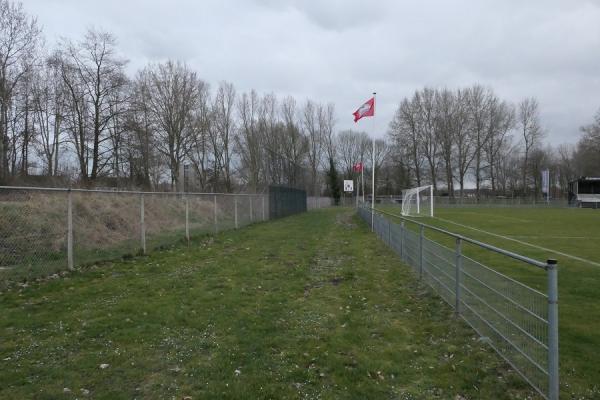 Sportpark De Marken - Almere