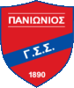 Wappen Panionios GSS