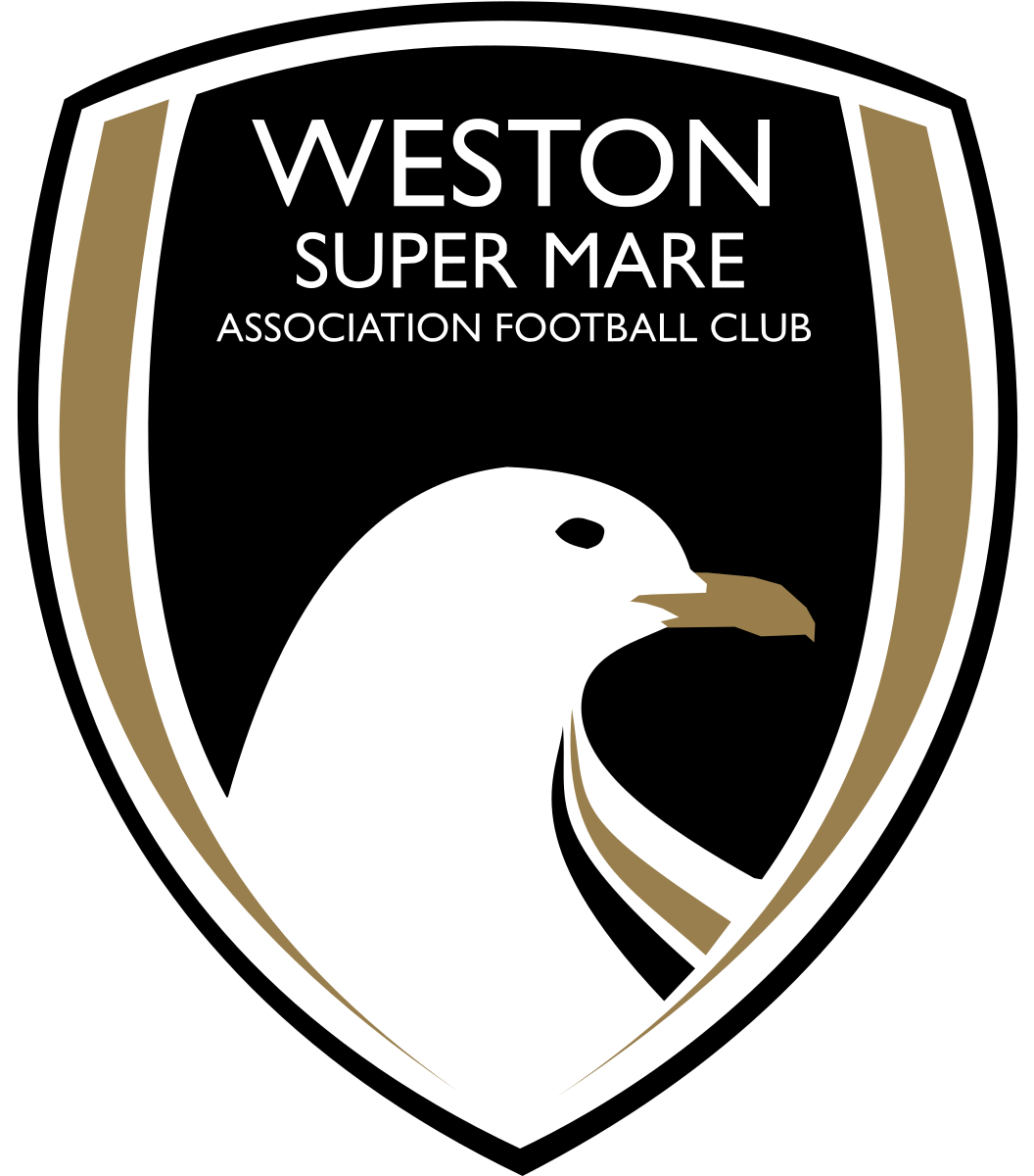 Wappen Weston-super-Mare AFC  2937