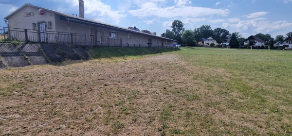 Hřiště Holany - Holany