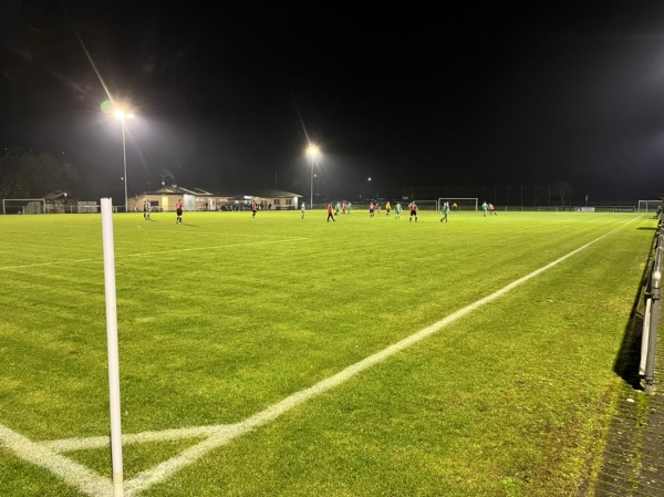 Sportplatz Hornbacher Straße - Blieskastel-Altheim
