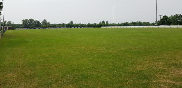 Sportanlage Bach Platz 2 - Bach/Donau