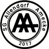 Wappen SG Allendorf/Amecke III  112489