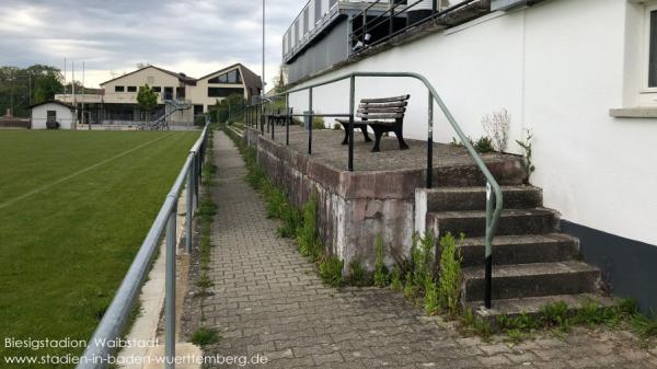 Biesigstadion - Waibstadt