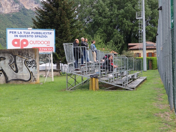 Campo Sportivo Talamo - Trento