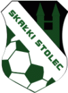 Wappen LZS Skałki Stolec