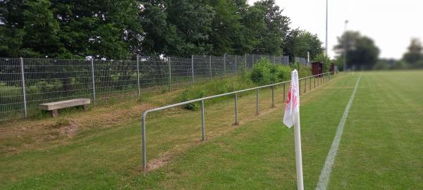 Sportanlage Schützenstraße - Asendorf/Nordheide