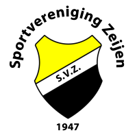 Wappen SVZ (Sportvereniging Zeijen)