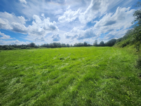 Sportplatz Am Kreuz - Waldachtal-Tumlingen