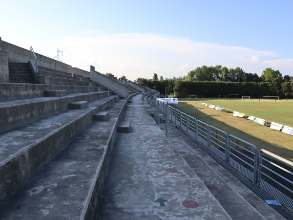 Stadio Comunale di Salzano - Salzano