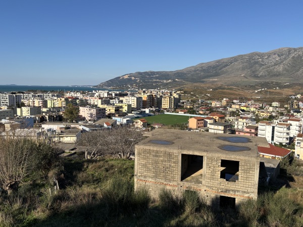 Fusha Sportive Orikum - Orikum