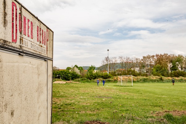 Kilinc Sportplatz - Weißenburg/Bayern
