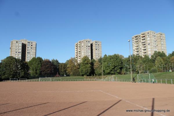 SRG-Sportpark - Bergisch Gladbach-Hand