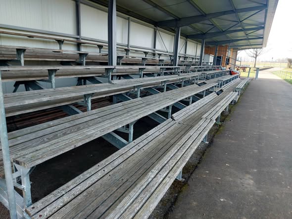 Sportanlage Schulstraße - Durlangen