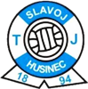 Wappen TJ Slavoj Husinec