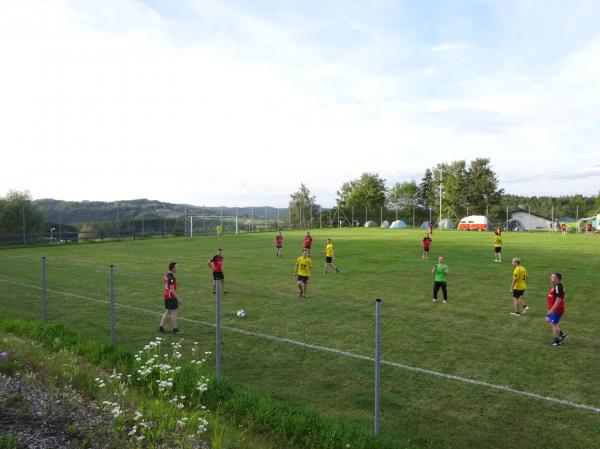 Sportplatz Schönbach - Schönbach im Waldviertel