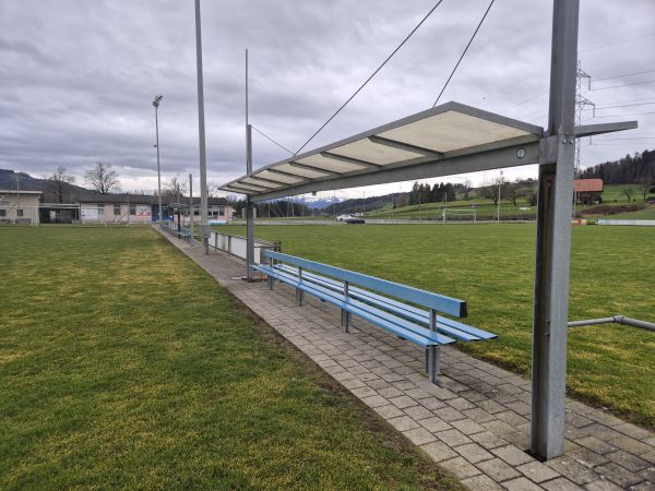 Sportplatz Schadhölzli Platz 2 - Dietwil