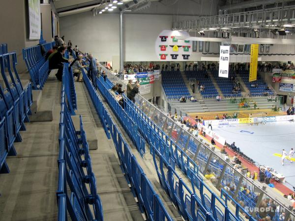 GETEC Arena - Magdeburg