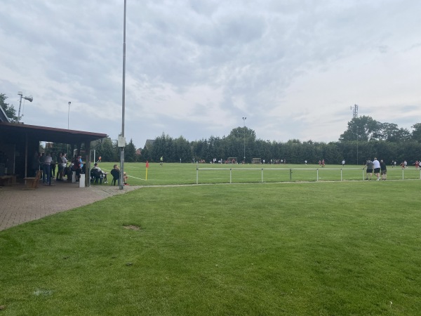 Sportanlage Sudwalder Straße - Affinghausen
