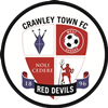 Wappen Crawley Town FC