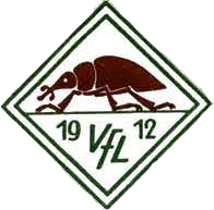 Wappen VfL Jesteburg 1912