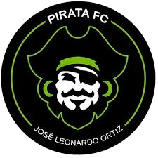 Wappen Pirata FC  77617