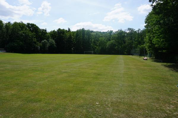 Stadion An der Hasenweide B-Platz - Vechta-Oythe