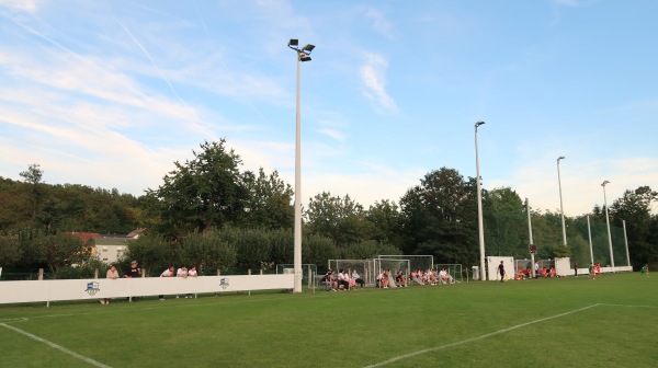 Sportplatz Oberpetersdorf - Oberpetersdorf
