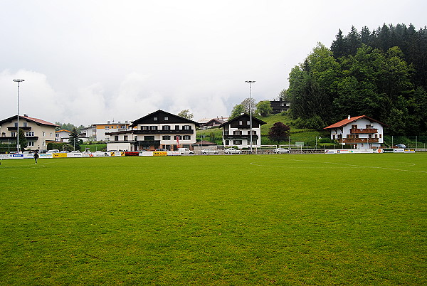 Alter Zustand (ohne Tribüne)