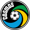 Wappen ehemals New York Cosmos Wappen ehemals New York Cosmos