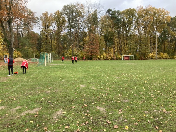 Sportplatz Drakenburg B - Drakenburg