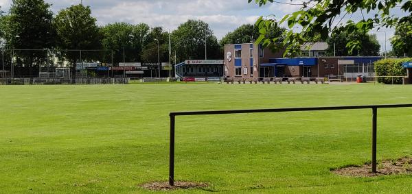 Sportpark Naederhuyse - Westervoort