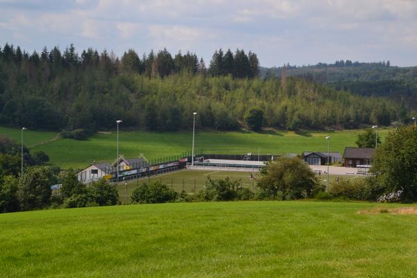 DJK-Sportpark - Friesenhagen