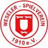 Wappen Weseler SV 1910 II