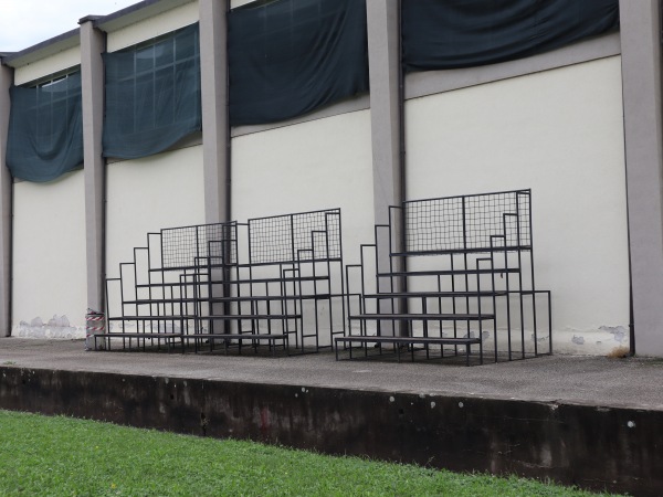 Campo Sportivo Oratorio Don Bosco - Breganze