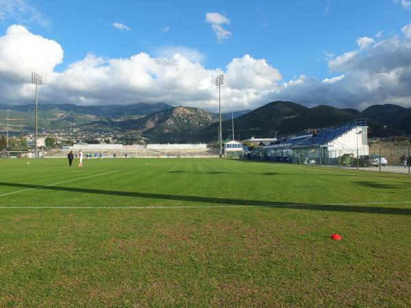 Stadio Fotis Aravantinos - Pátra (Patras)