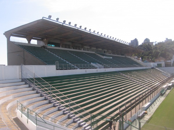 Estádio Alfredo Jaconi - Caxias do Sul, RS