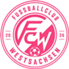 Wappen FC Westsachsen 2026