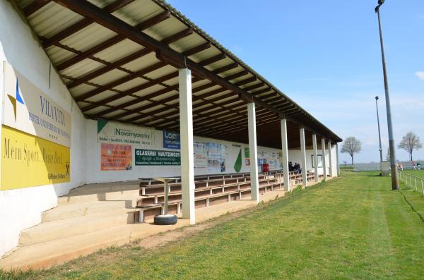 Sportplatz Pamhagen - Pamhagen