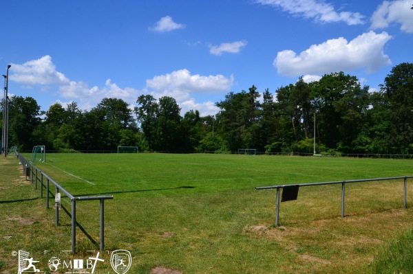 Kopp-Tours-Arena Nebenplatz 1 - Mörfelden-Walldorf