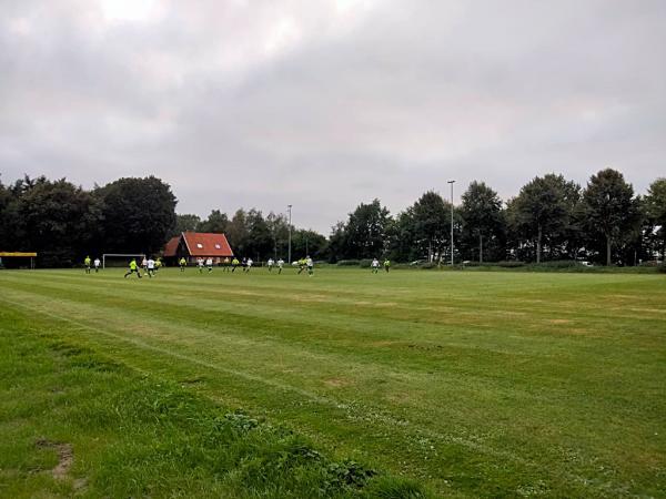 Sportanlage Hüllstede - Westerstede-Hüllstede