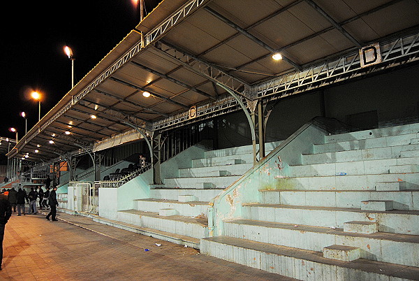 Stade du Phosphate - Khouribga