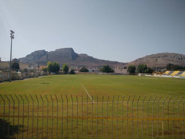 Stadio Archangelos - Archangelos, Rhodes